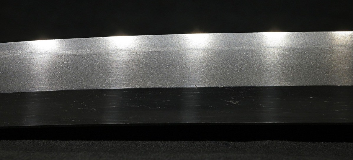 Wakizashi 脇差 “ Suketsugu ” 備州住助次 Japanese Real Sword 38.1 cm Shirasaya KATANA 刀