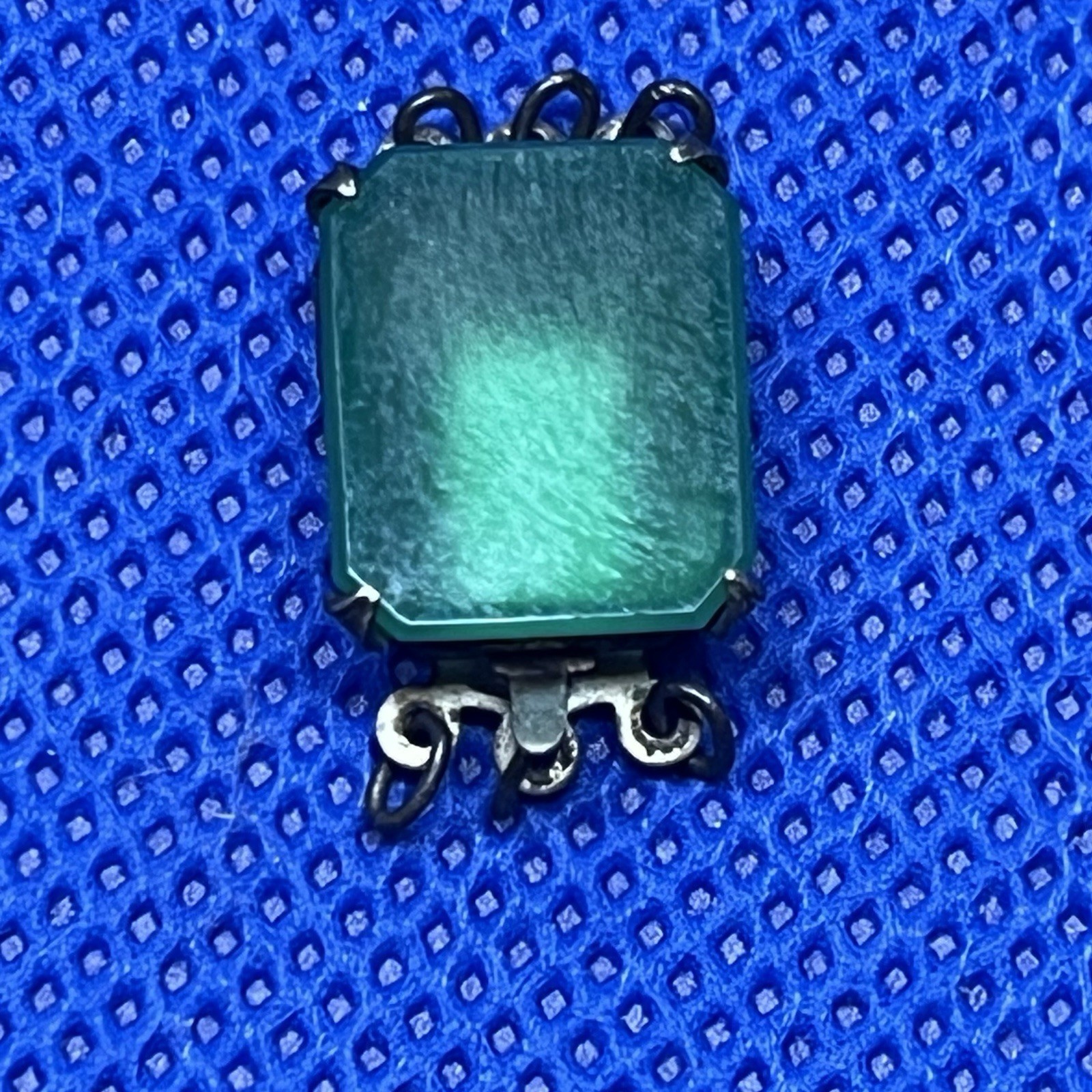 Silver Jewelry Lot