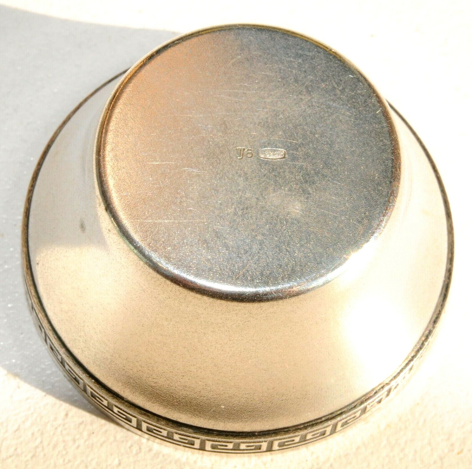 RUSSIAN SOVIET SILVER SALT CELAR TEA KOVSH BOWL EGG CUP PAN PIN GOLD GOBLET BOWL