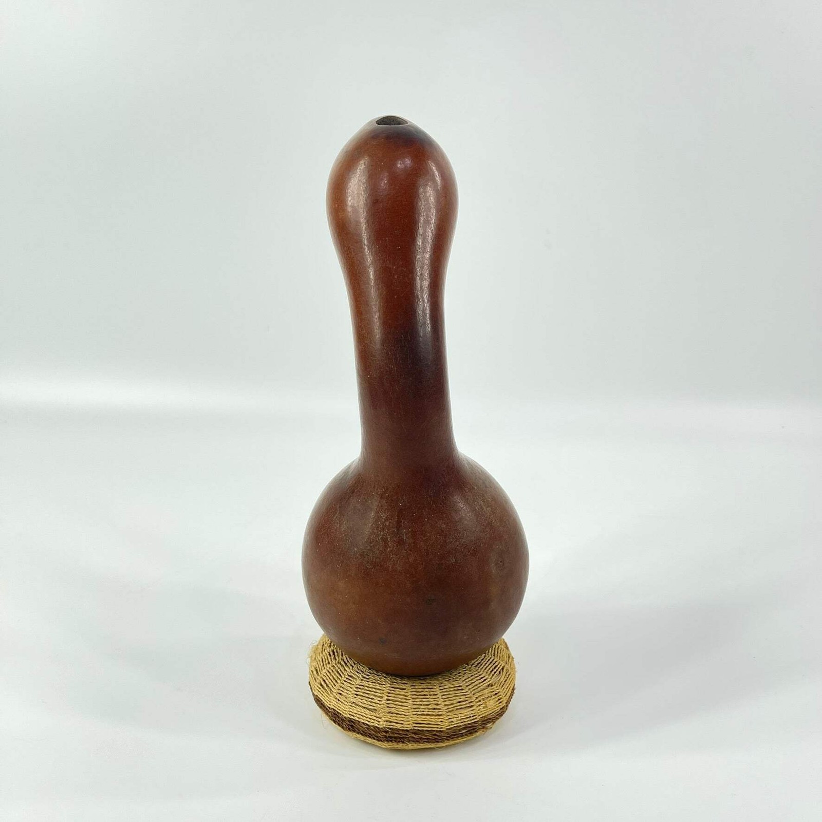 Tonga Medicine Calabash Container Zambia MATTER COLLECTION