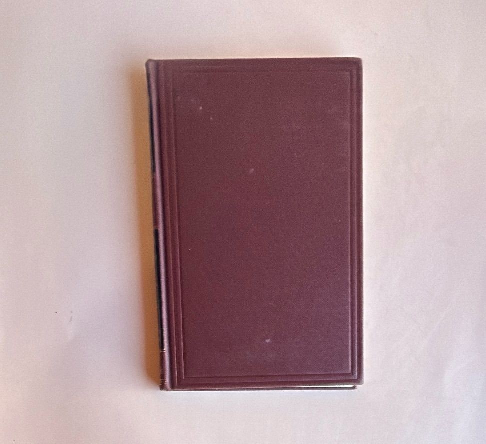 1947 An Integrated Practice Of Medicine Hyman Saunders Vintage Medical Book