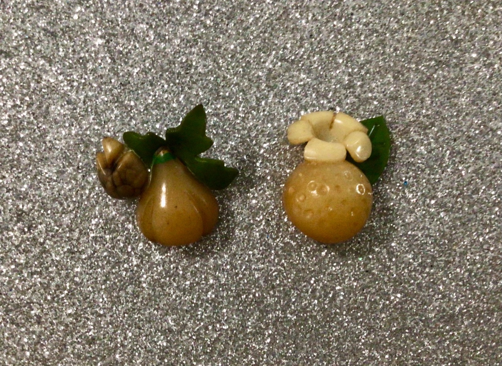 Marion Weeber set FRUIT