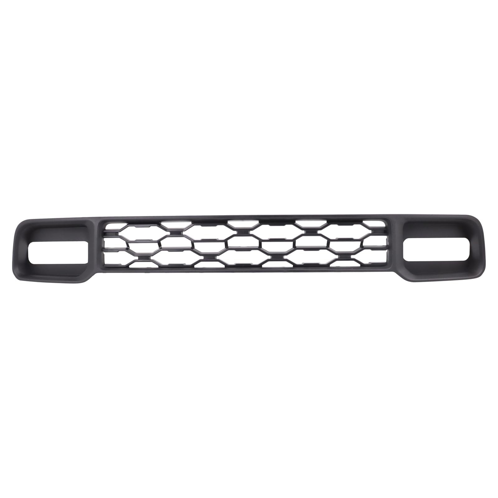 TRQ Front Grille CH1036201 Compatible with 2019-2024 Ram 2500 3500 4500 5500