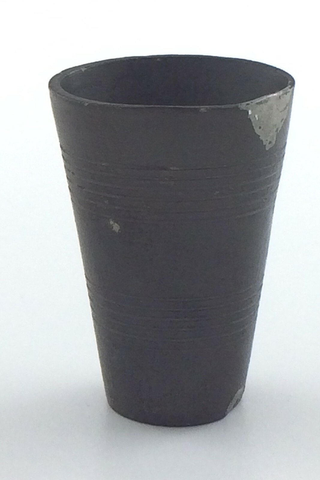 While Metal Apothecary Measure Measuring Cup 24ml L018QMM