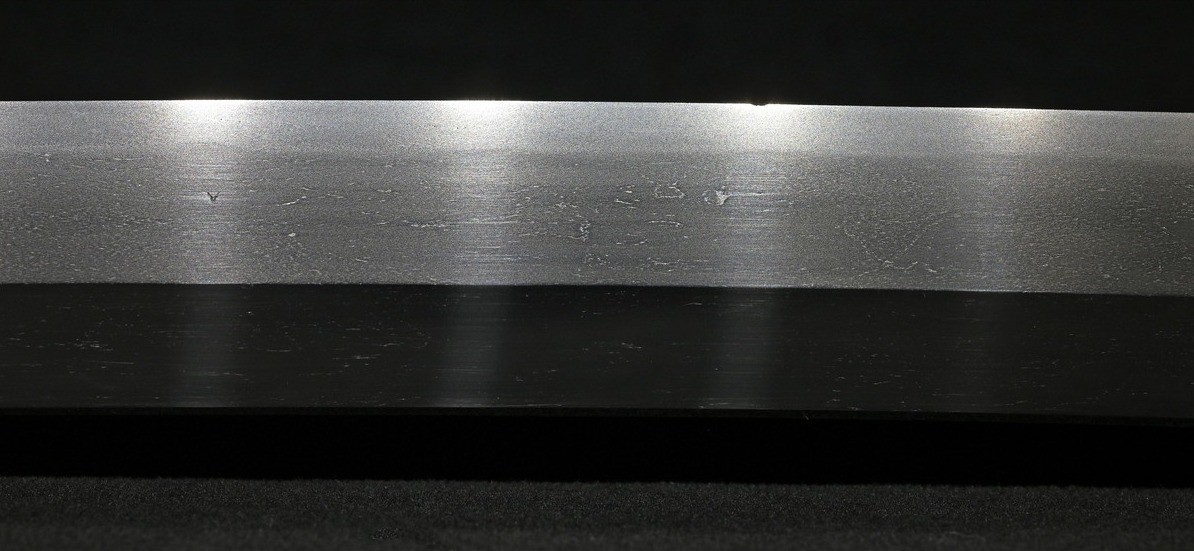 Wakizashi 脇差 “ Suketsugu ” 備州住助次 Japanese Real Sword 38.1 cm Shirasaya KATANA 刀