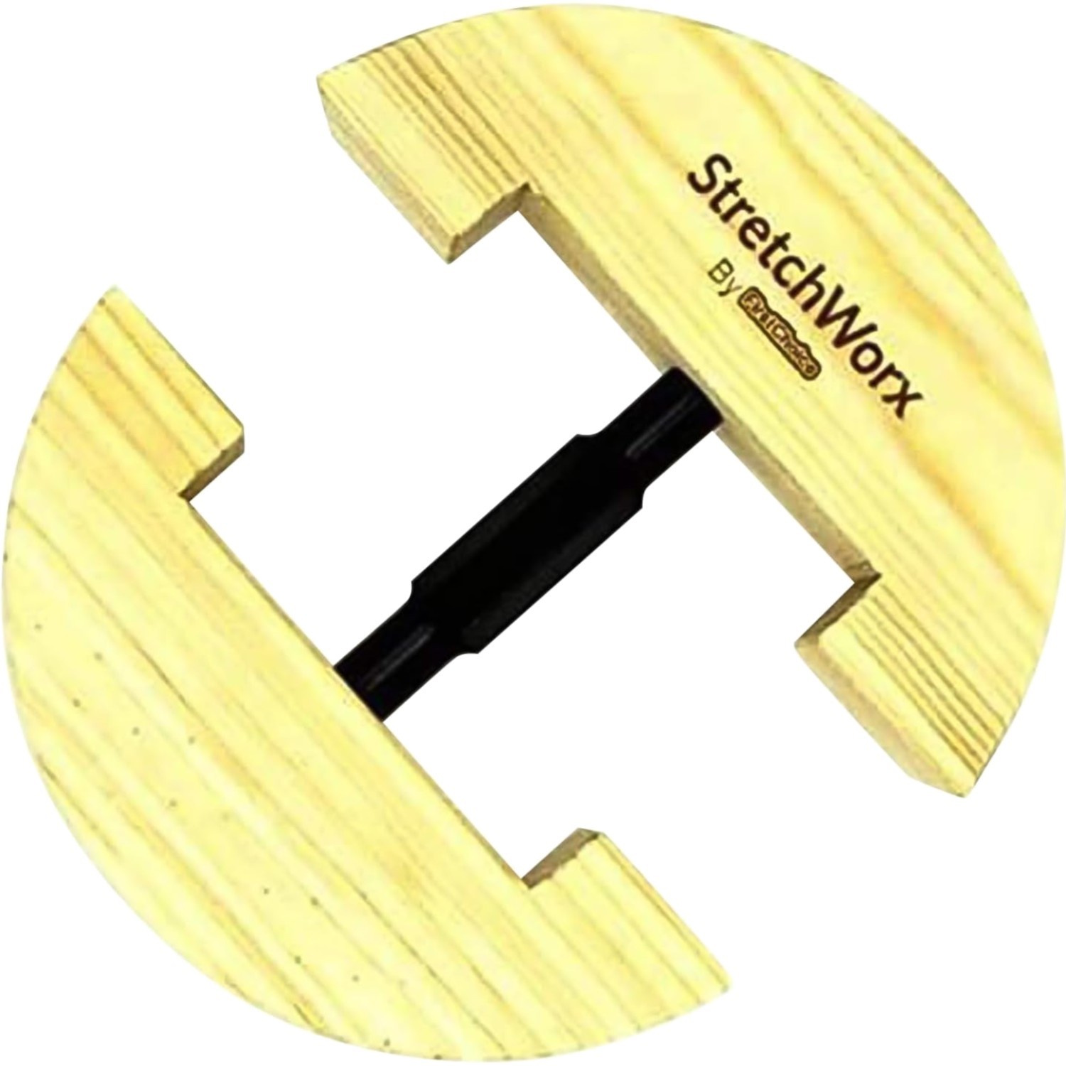 Hat Stretcher Wooden Adjustable for Cowboy Baseball Fitted Hats