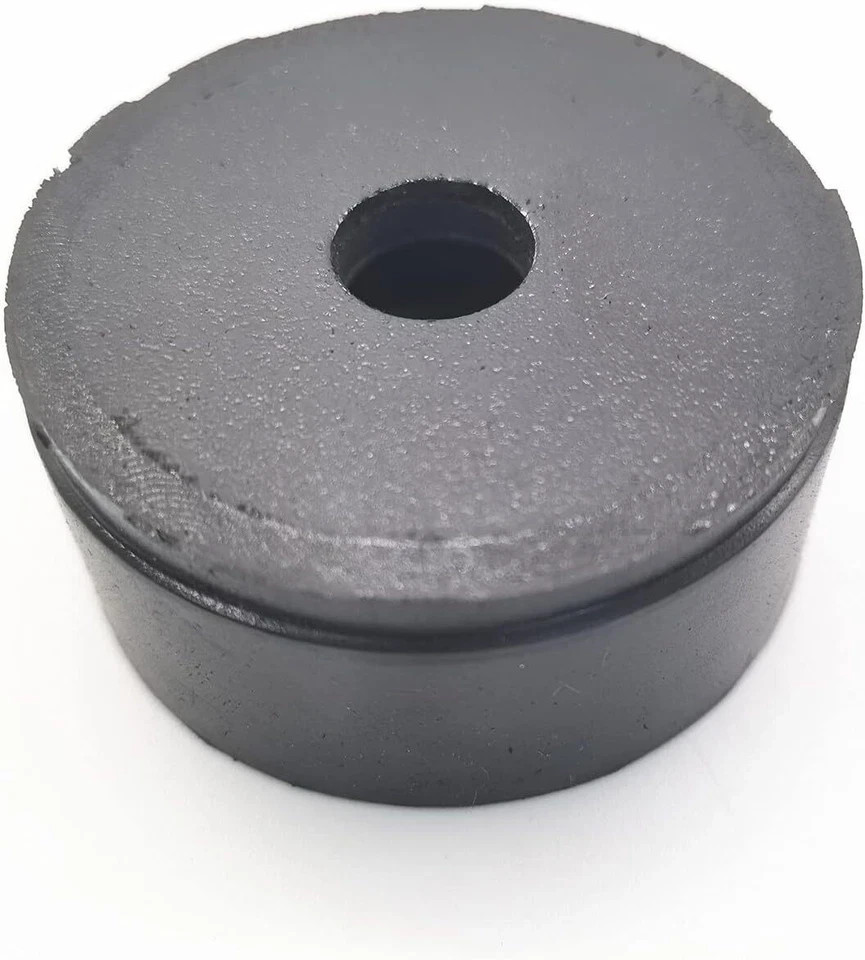 Radiator & Core Support Rubber Bushings With Bolts For GM 1967-1989 Models New