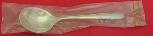 Madeira by Towle Sterling Silver Sugar Spoon 6″ New