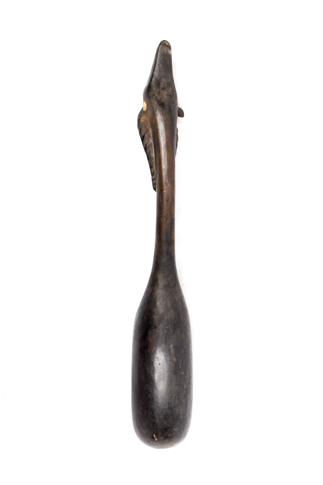 Dan Spoon with Animal Face Cote d’Ivorie