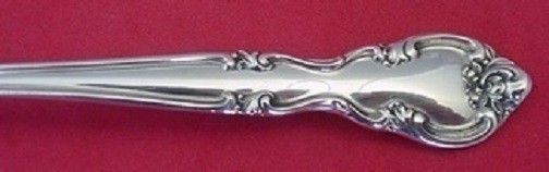 American Classic by Easterling Sterling Silver Iced Tea Spoon 7 1/2″