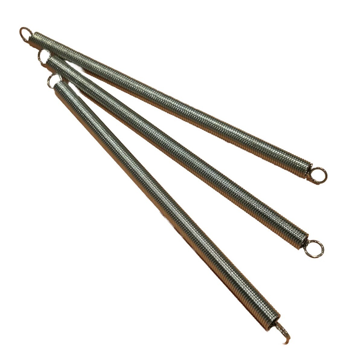 Barber Chair Headrest Sanitary Paper 1-Roll & 3 Replacement Springs Koken Kochs