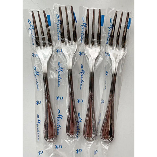 Cake fork 12.5cm