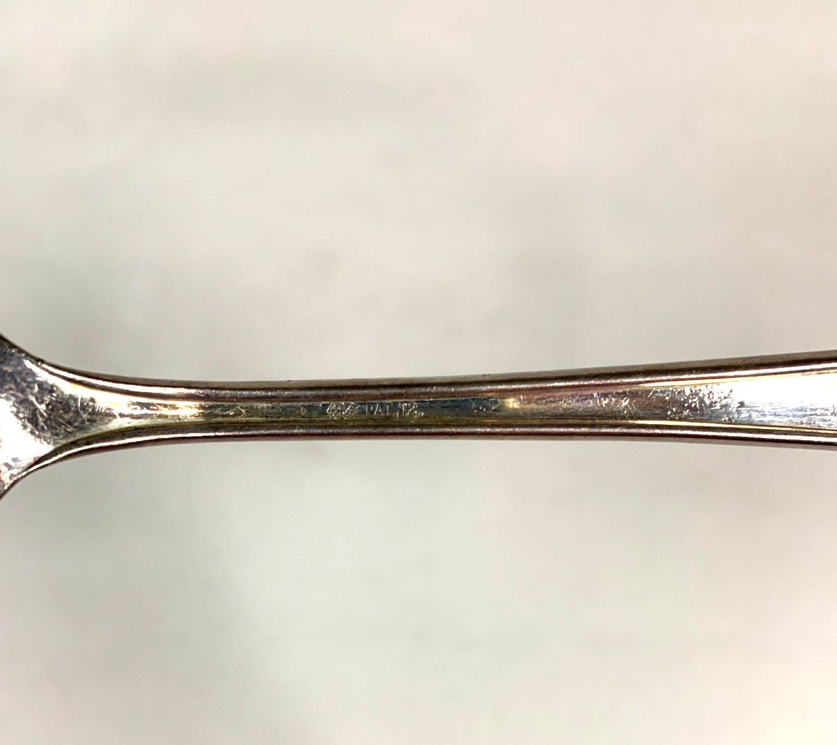 Silverplate Flatware Spoons Forks and Knives 18 pcs. for Jewelry Crafts & Art
