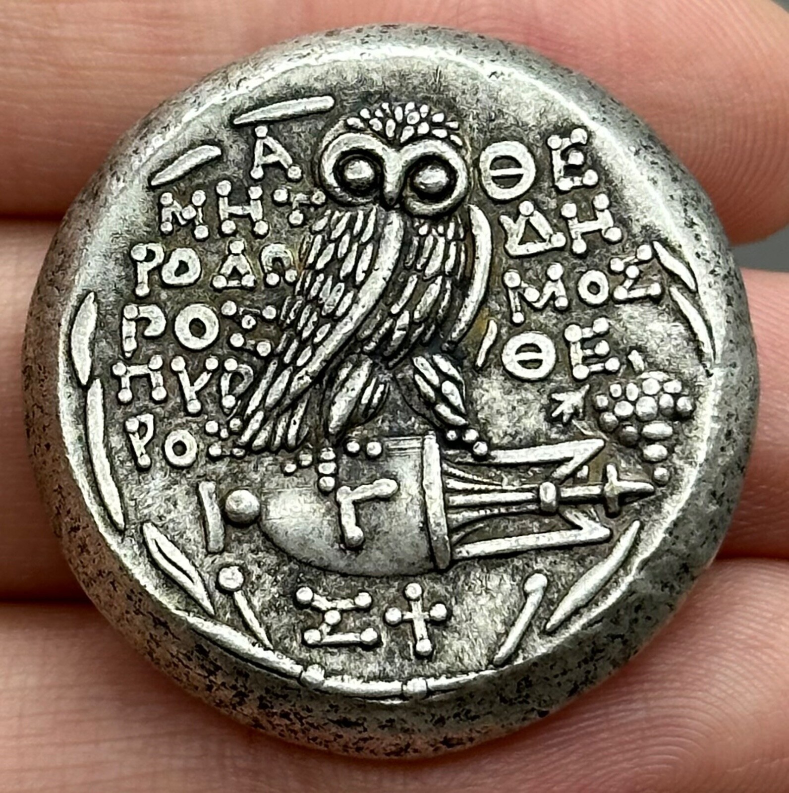 WONDERFUL ROMAN EMPIR IMPERIAL ANCIENT BRONZE COIN