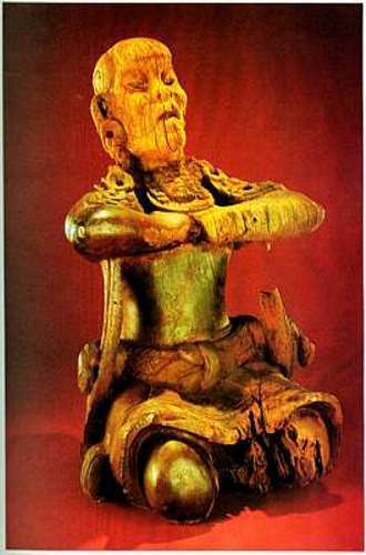 Mysteries Ancient America Before Columbus Reader’s Digest Anasazi Viking 365 Pix