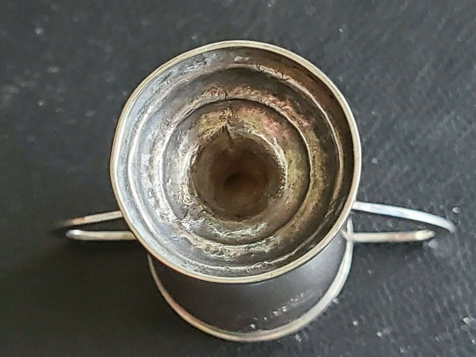 👍 1943 CHINA CHINESE SOLID SILVER ZEESUNG HALLMARK SPORTS TROPHY CUP CUP 纯银奖杯
