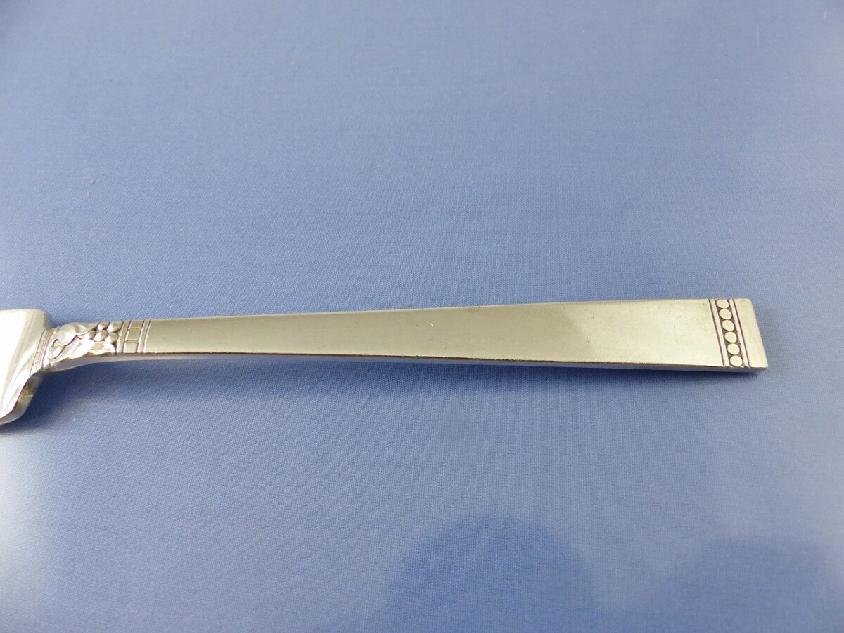 FOREVER 1939 DINNER FORK BY COMMUNITY PLATE
