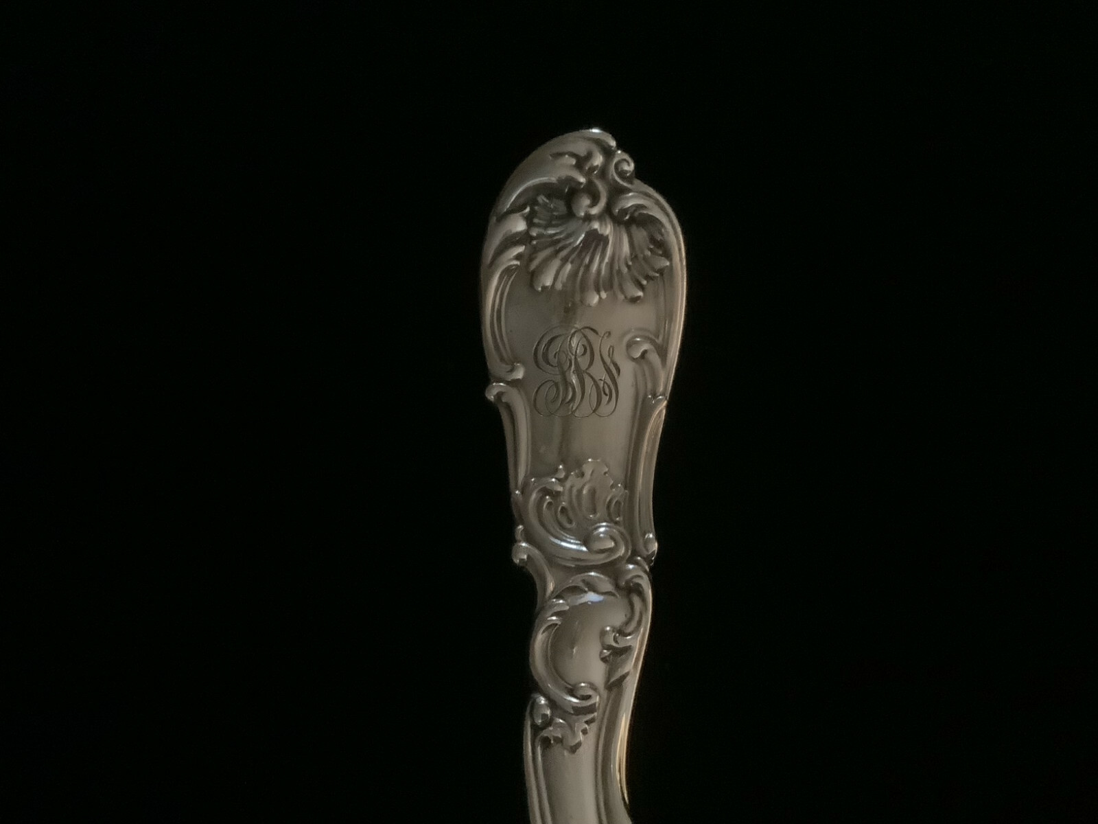 Gorham HANOVER serving spoon(s)