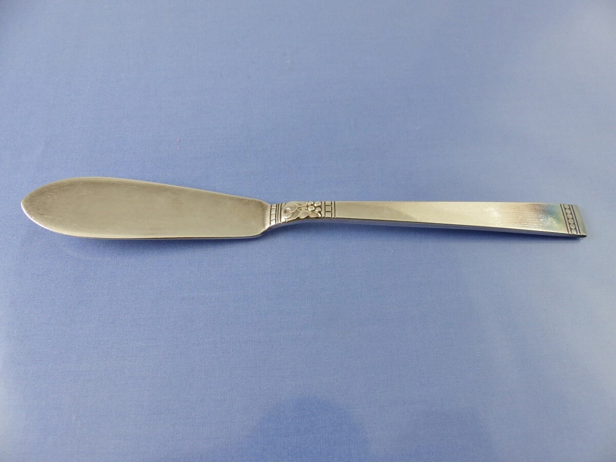 FOREVER 1939 MASTER BUTTER KNIFE BY COMMUNITY PLATE