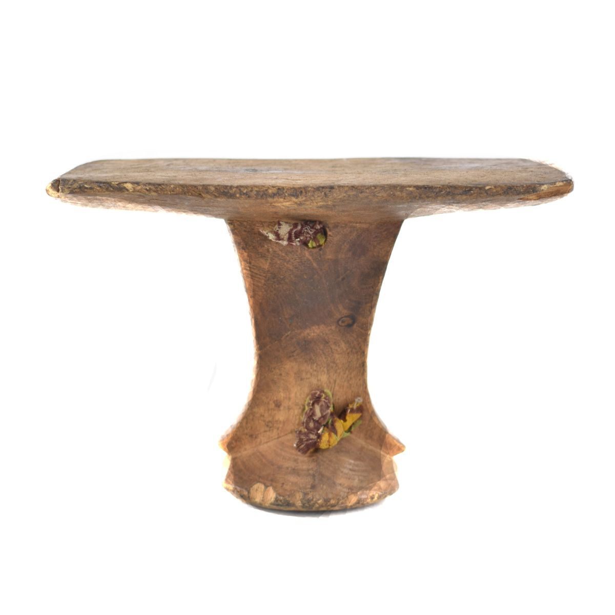Turkana Headrest with Strap Kenya