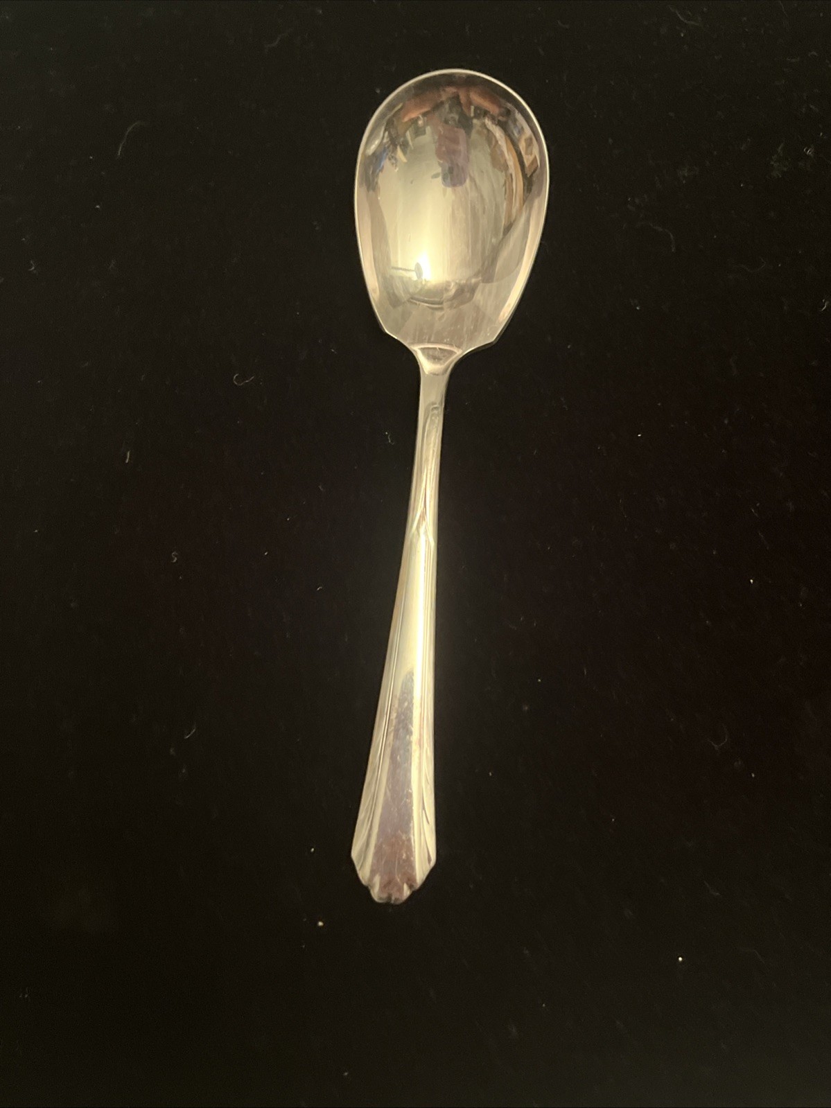 VTG NTS16 (Silverplate) by National Silver Co 68 Pieces Flatware. Certificate