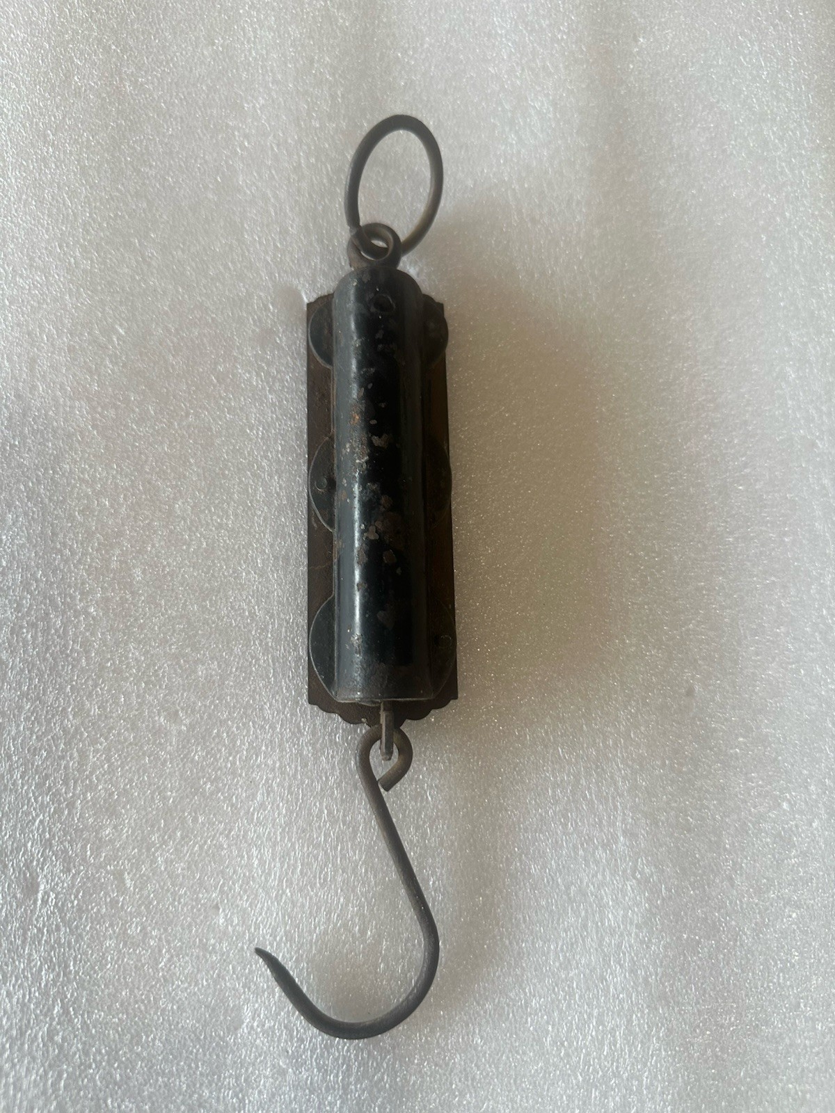 Antique Spring Scales Frary’s Improved Balance