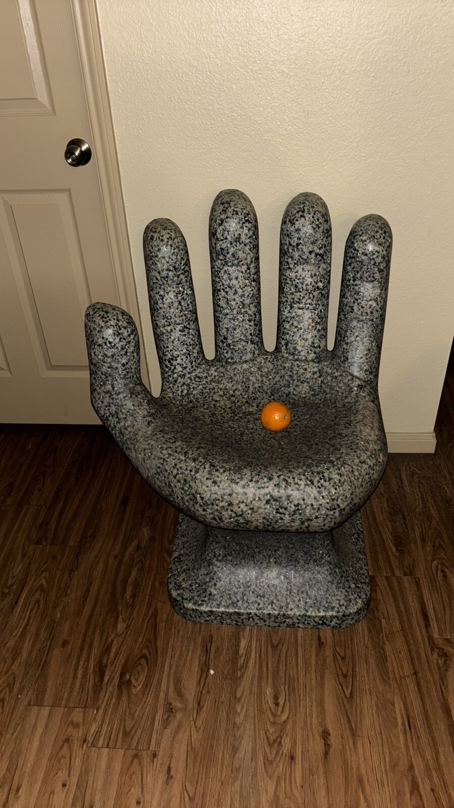 hand chair vintage