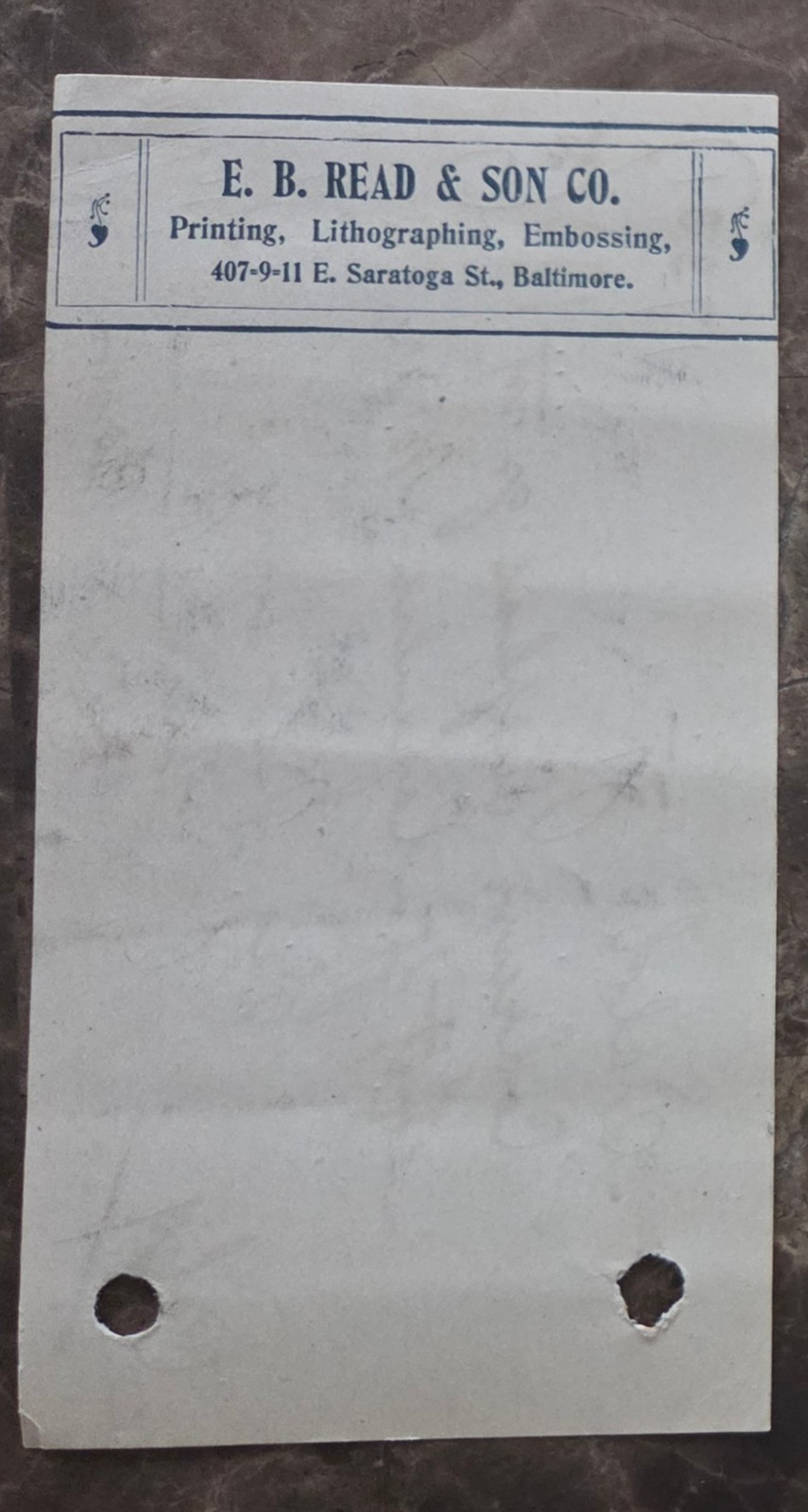 Three Antique 1910 Prescriptions – Morphine, Opium, Codeine – Annapolis Maryland