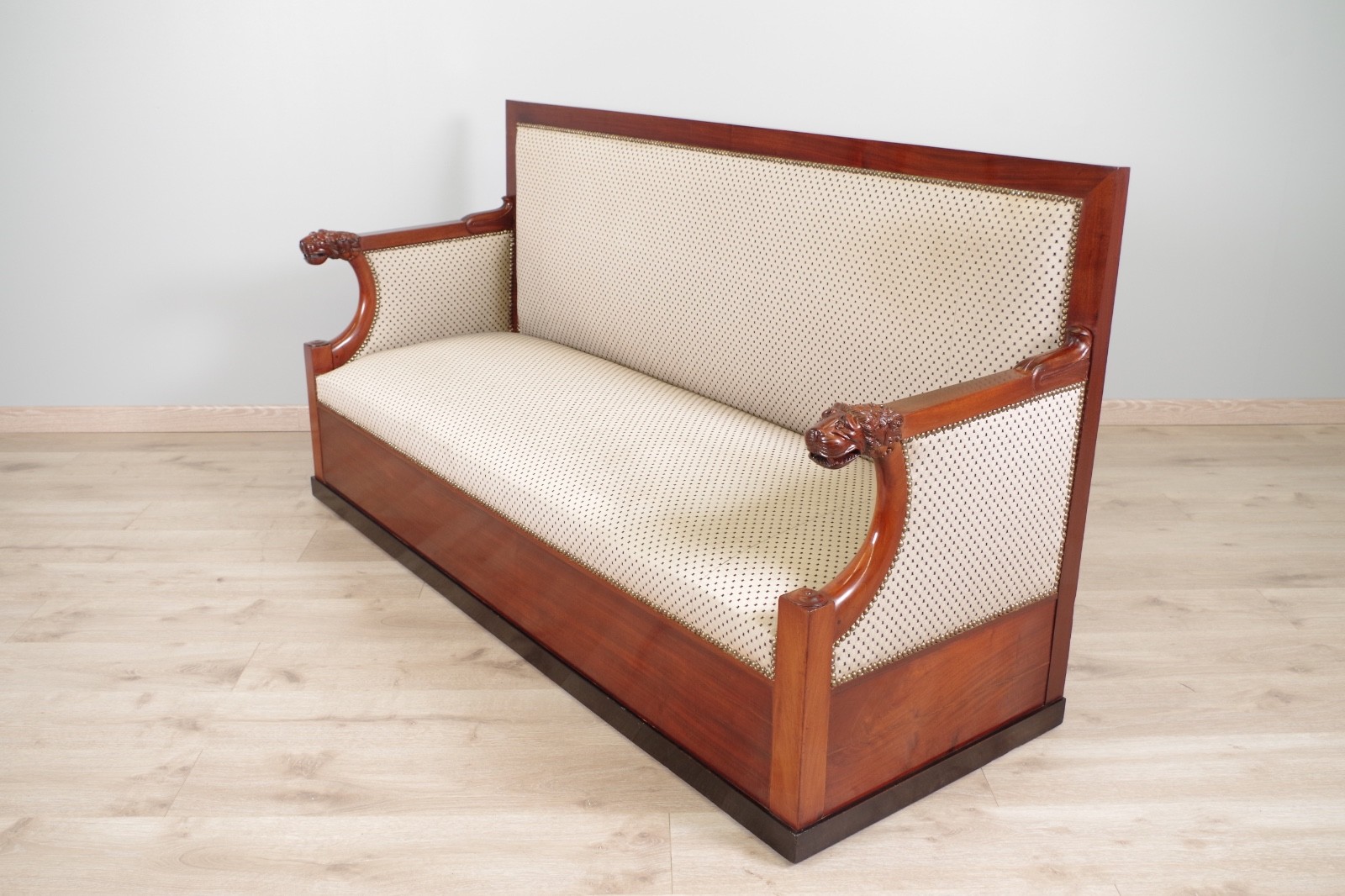 Consulate Era Sofa