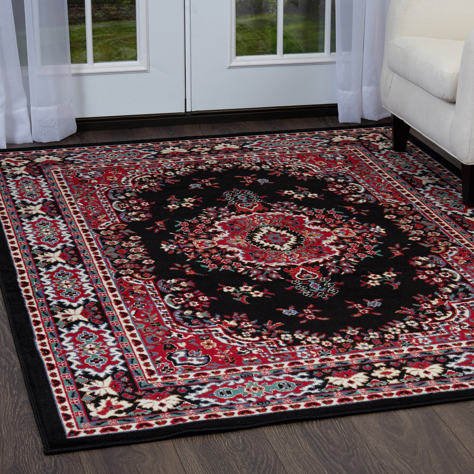 Rugs Area Rugs Carpet Flooring Persien Area Rug Oriental Floor Decor Large Rugs