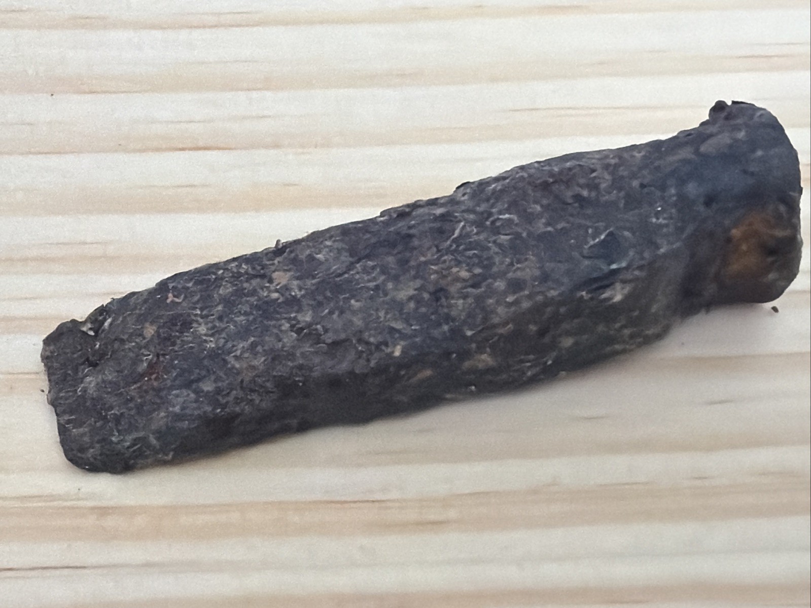 Roman Iron Military Auxiliary Tool Found In Dales. Please see description LA136y