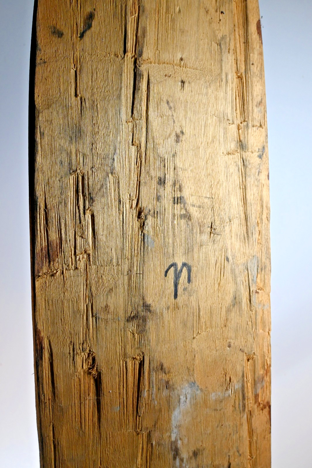 A Wapo Gope Board