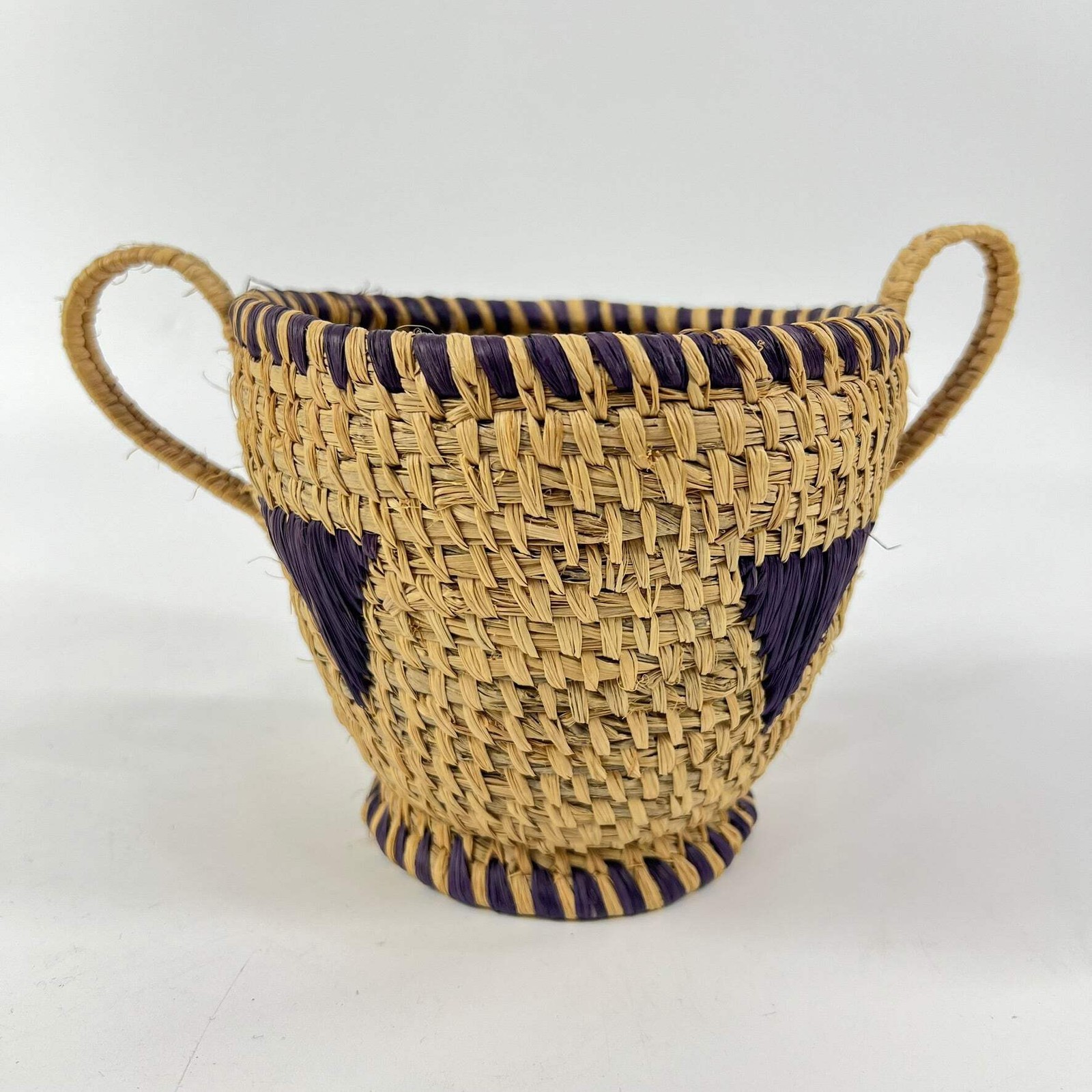Hausa Basket Nigeria MATTER COLLECTION