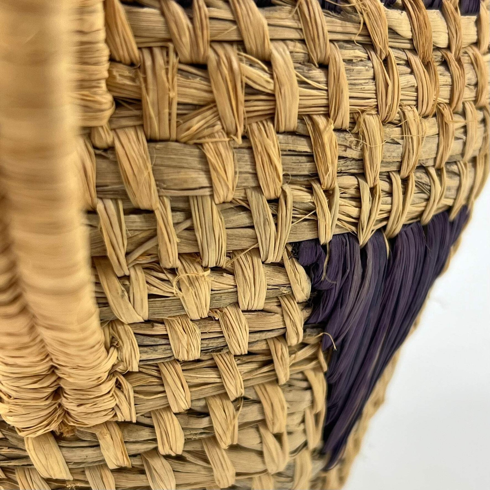 Hausa Basket Nigeria MATTER COLLECTION