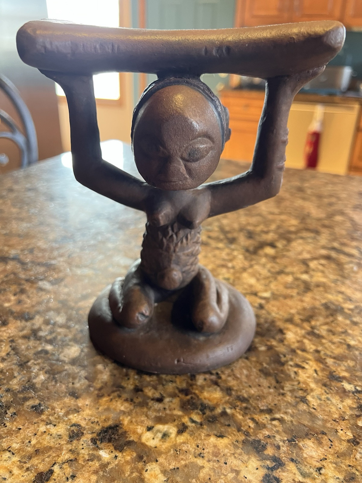 Luna Shankadi Headrest