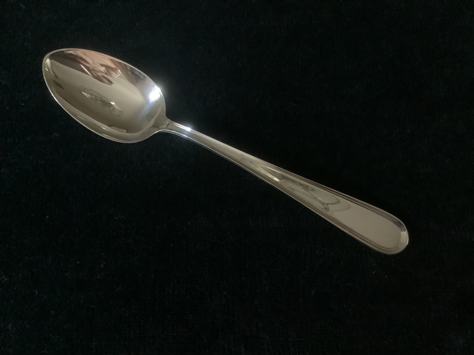 Kirk CALVERT teaspoon(s) – NM