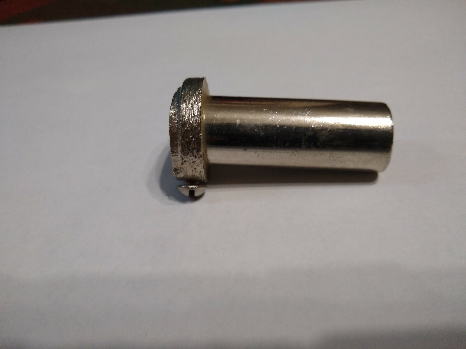 Weathervane 5/8” bushing Lightning Rod Arrow spacer bearing ferrule REPLACEMENT