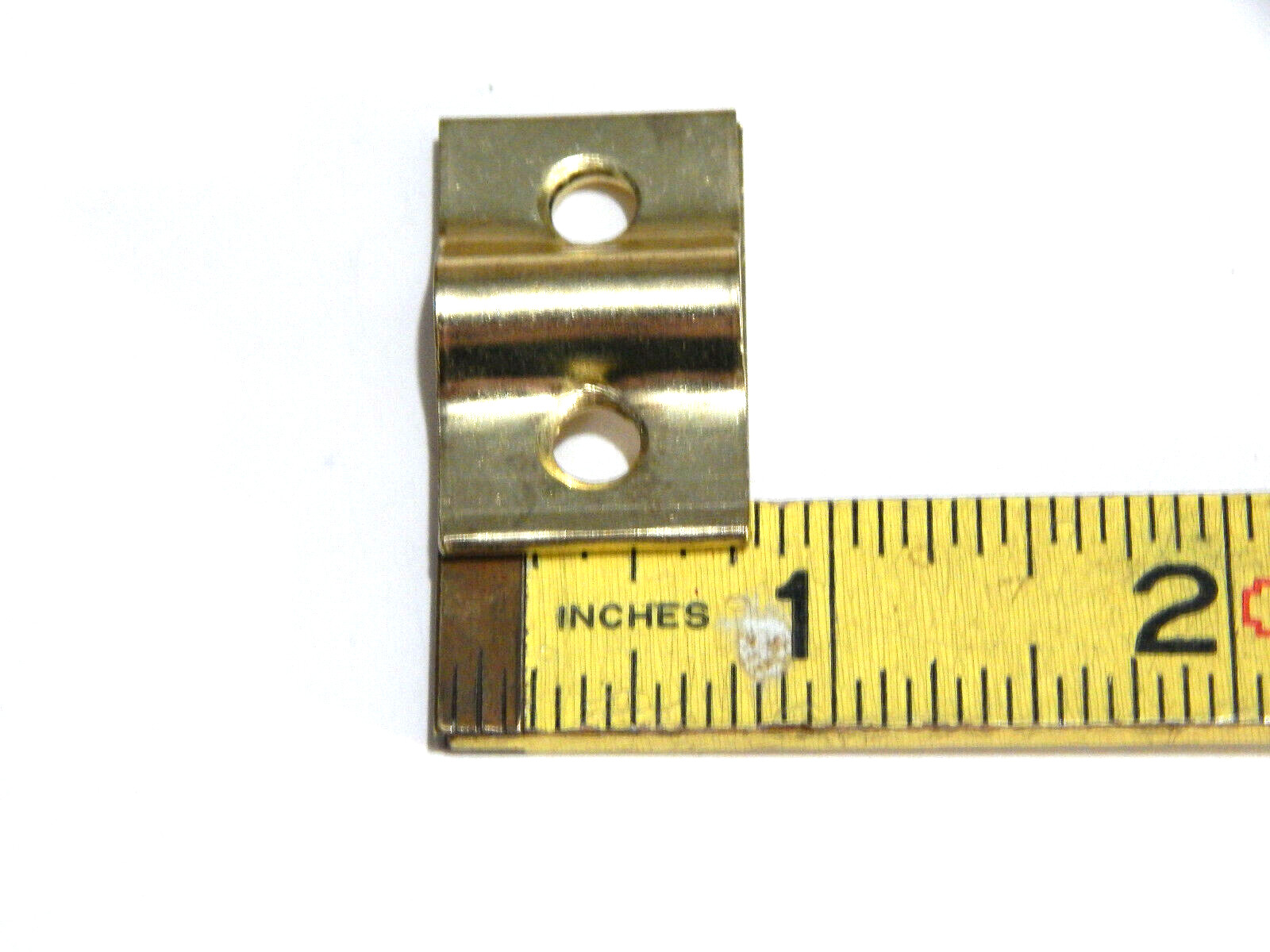 Mirror Mounting Bracket For American Style Swing Mirrors On Dressers Chests