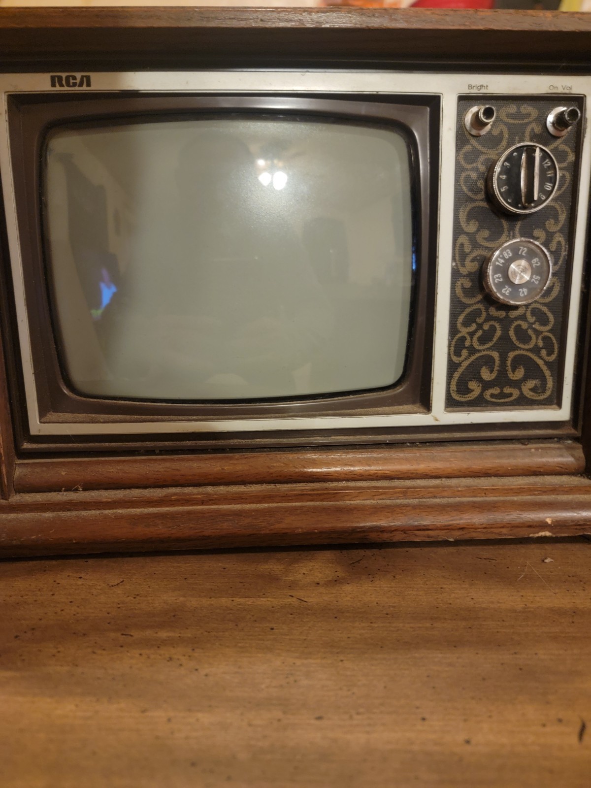1960s To 70s TV