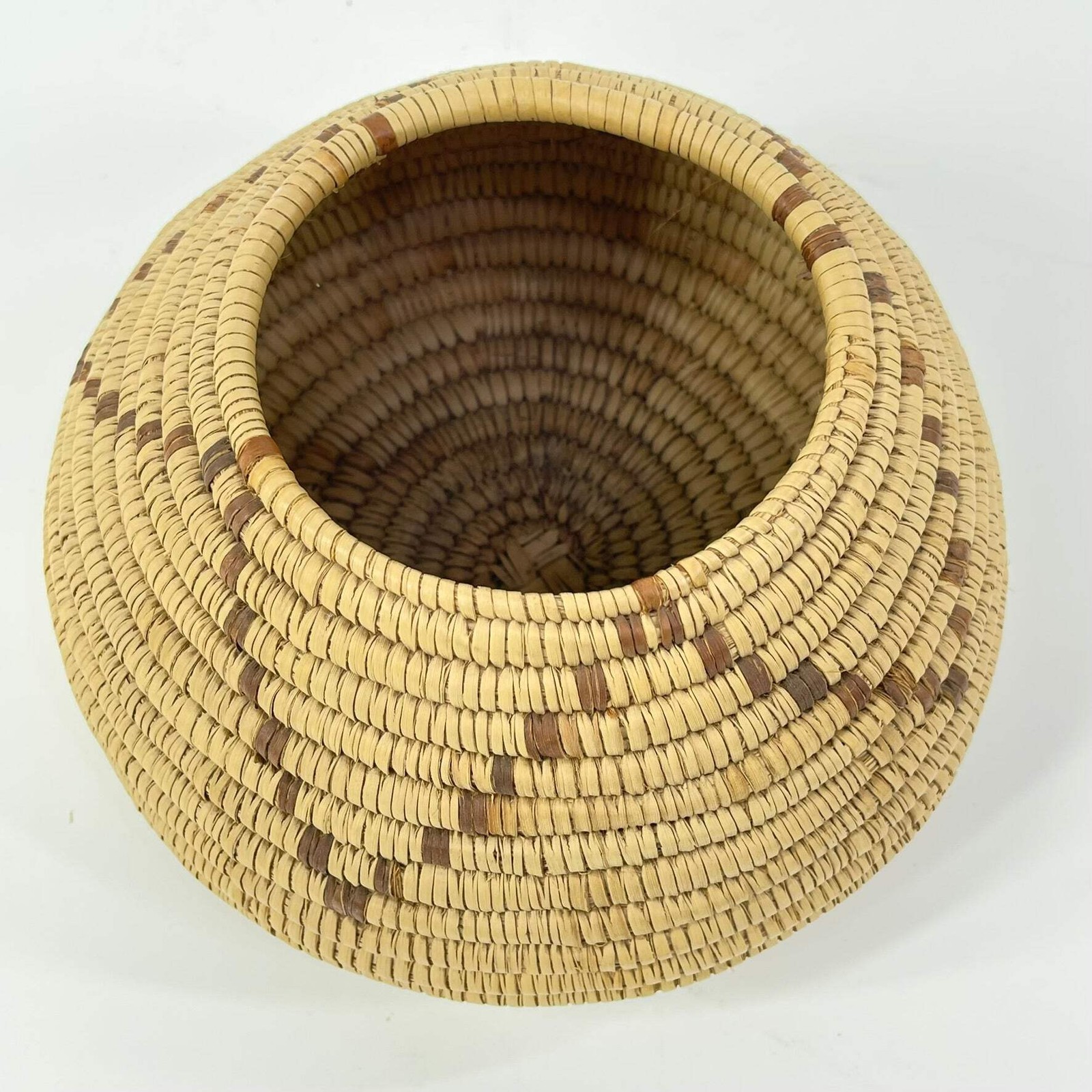 Zulu Basket South Africa 7inch MATTER COLLECTION