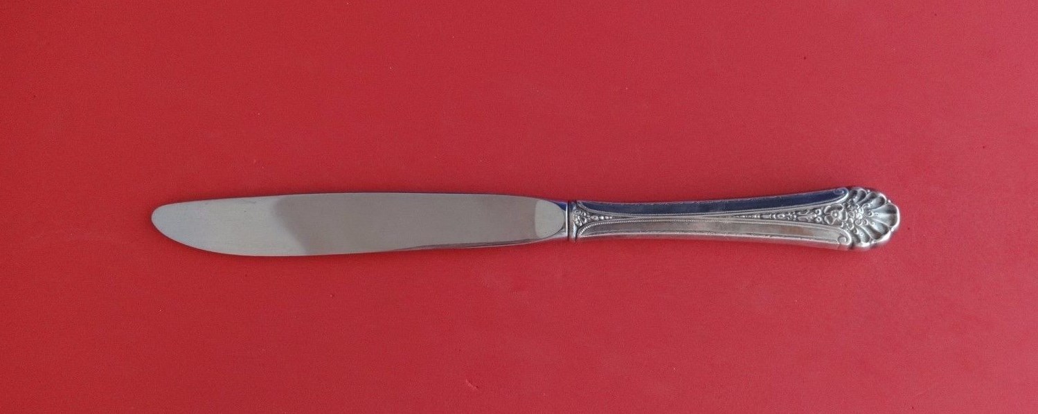 Royal Windsor by Towle Sterling Silver Regular Knife Modern 8 3/4″