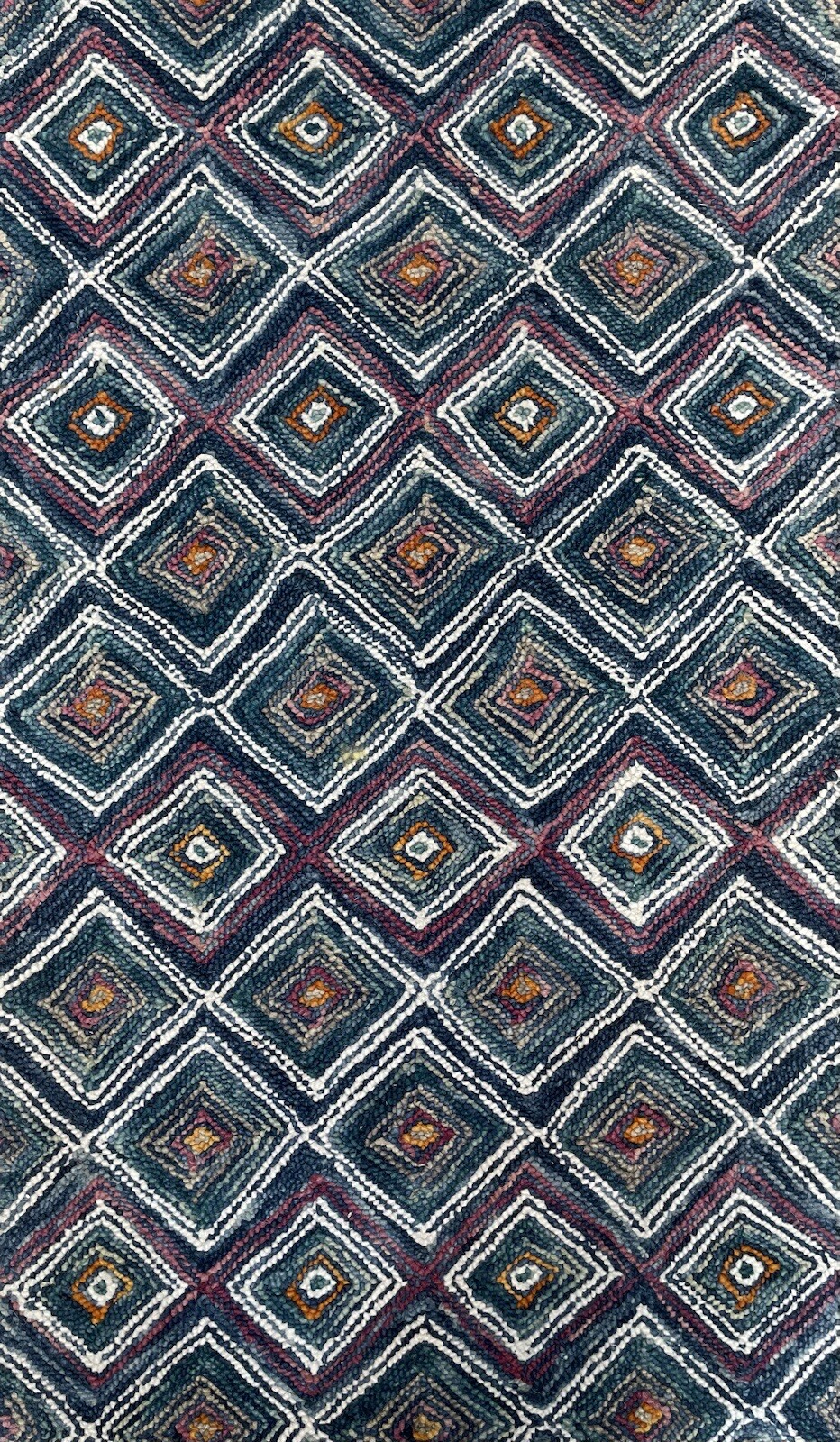 Marvelous Modern – Contemporary Design Runner – 2.6 x 9.9 ft.
