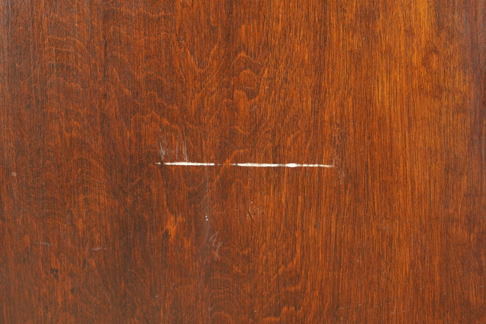 Vintage One Panel Wood Privacy Door 31.75 x 83.125 in.