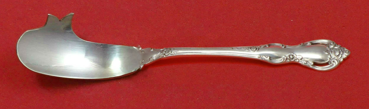 Spanish Provincial by Towle Sterling Silver Cheese Knife w/Pick FH AS Custom
