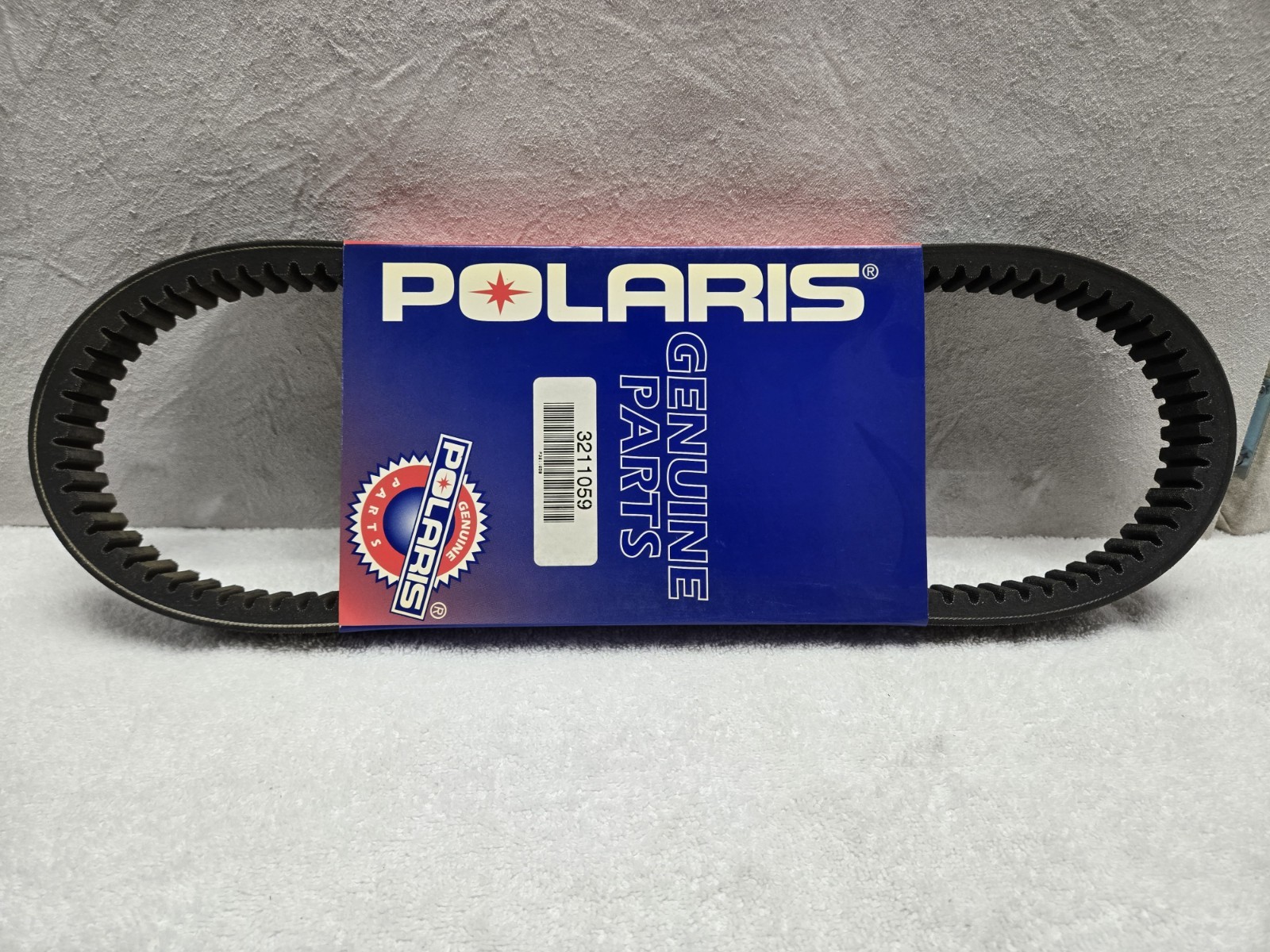 Polaris Drive Belt Snowmobile 3211059 New OEM