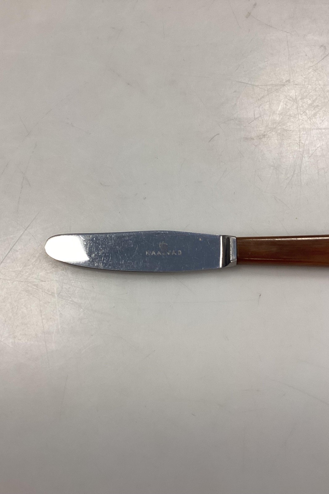 Raadvad Stainless Fruit Knife