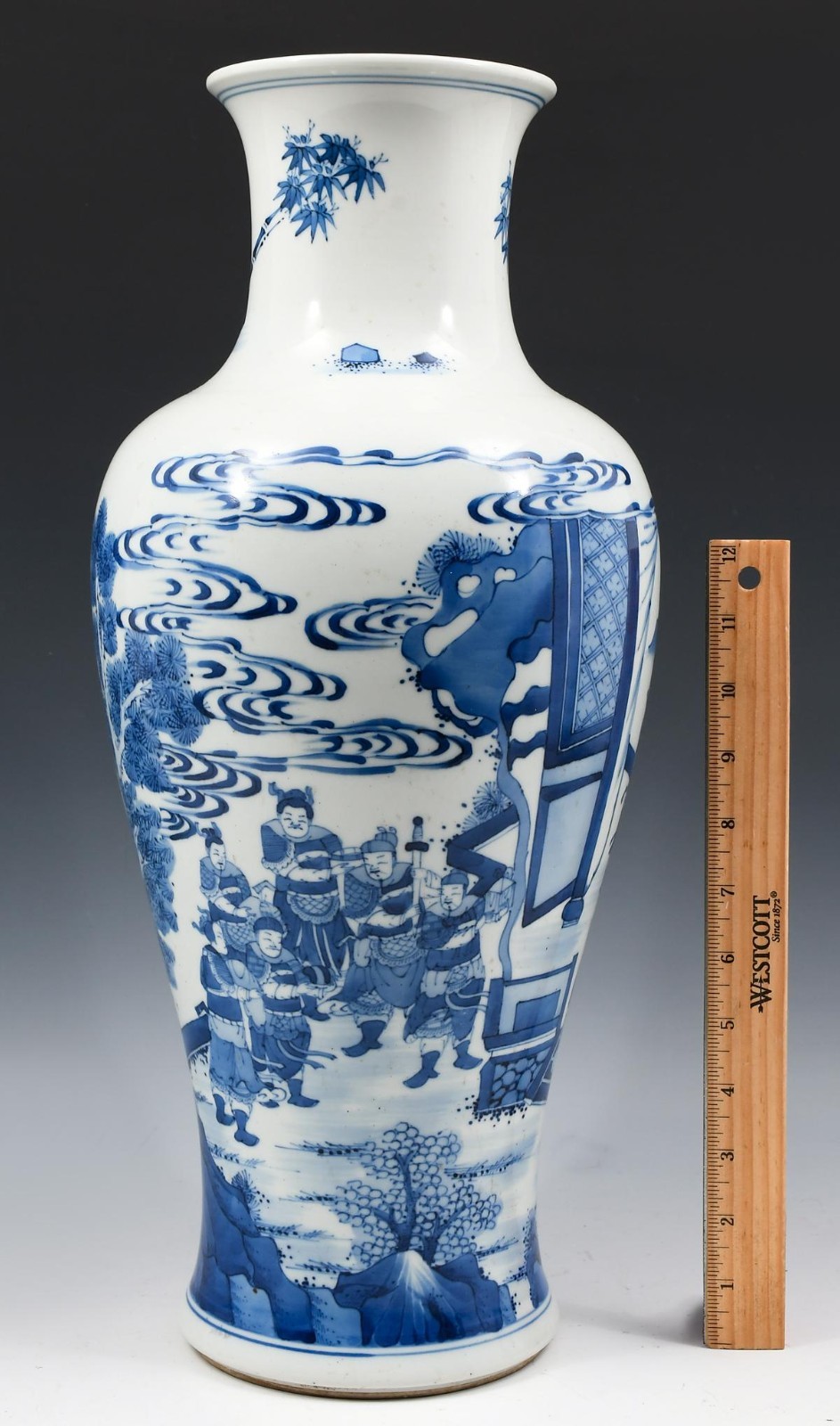 康熙帝 Kangxi Emperor mark and period (1662-1722), Chinese porcelain, Qing dynasty
