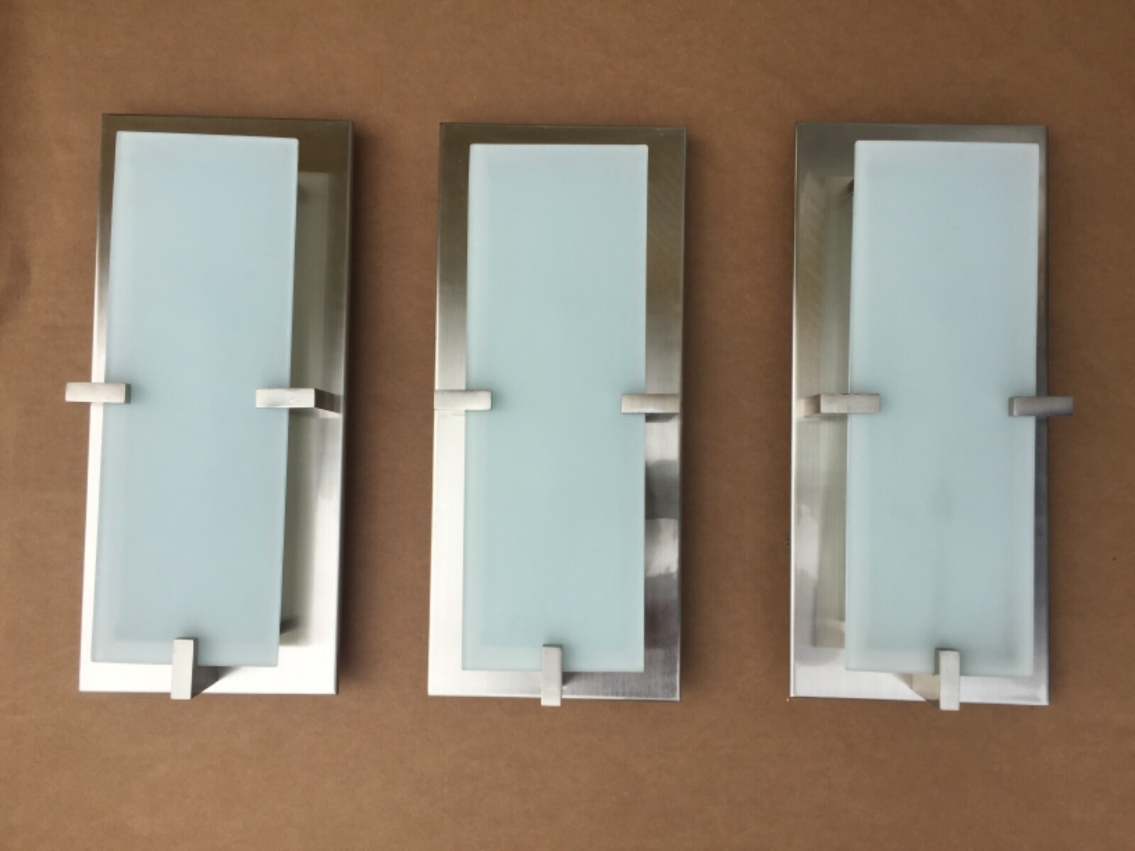 vintage art deco sconces postmodern memphis 1980s industrial light 1990s lamp