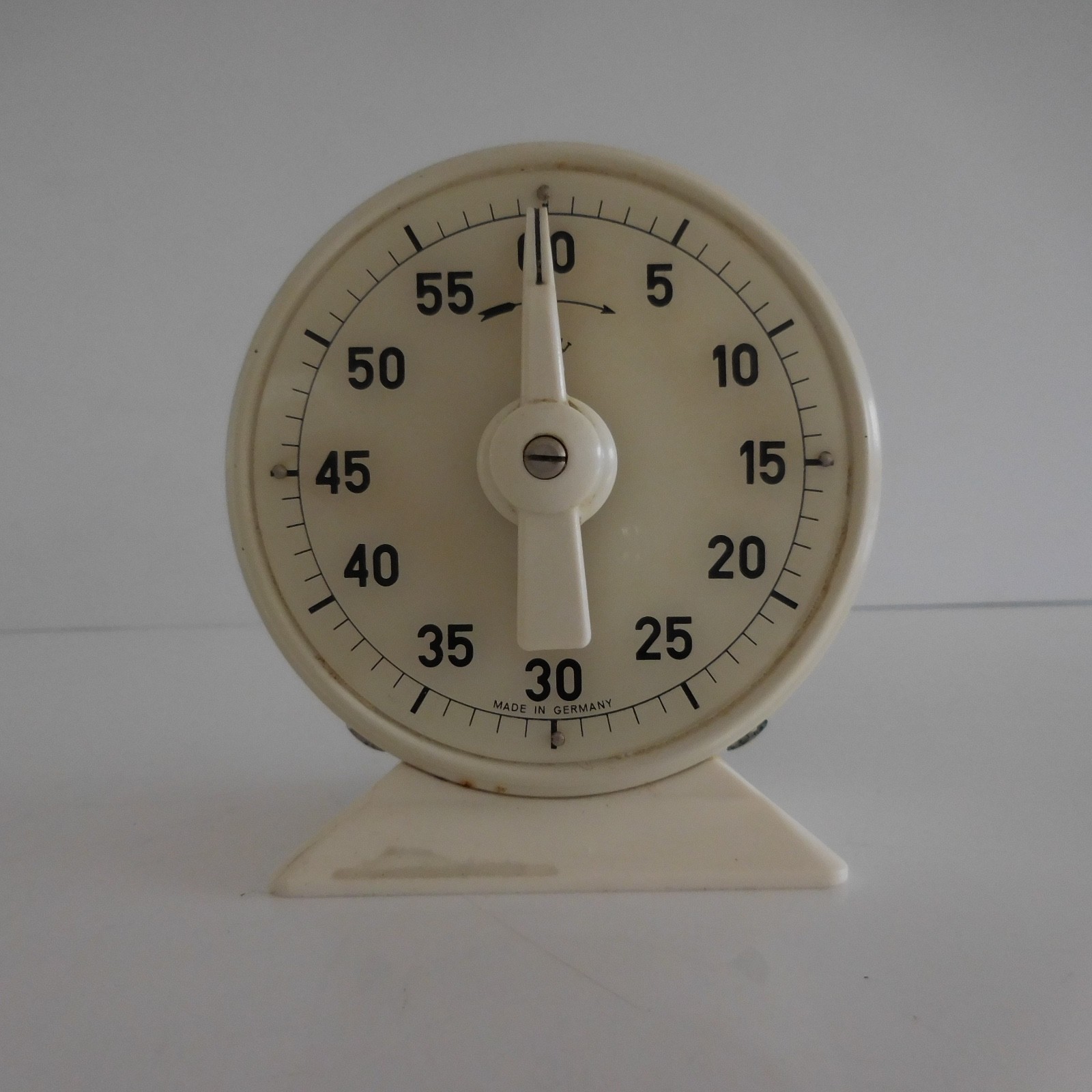 Kitchen Timer Art Deco PN Made In Germany