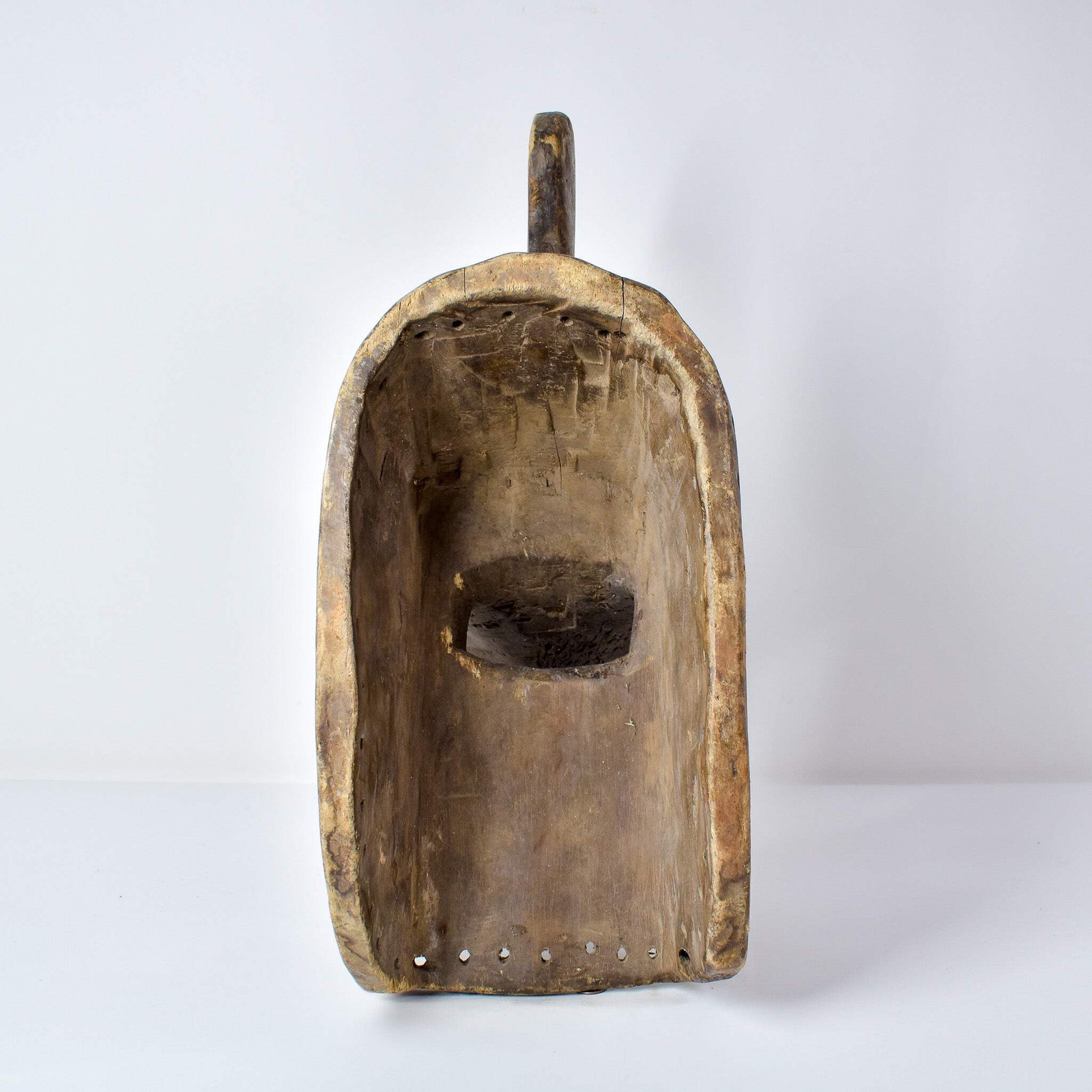 Songye Bird Mask Congo